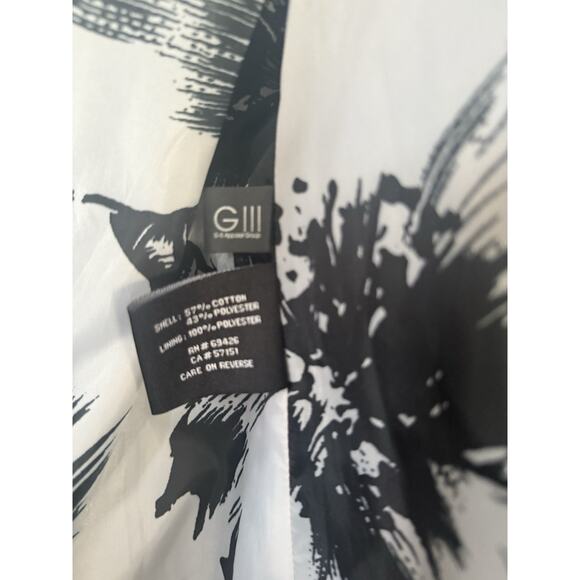 Black Rivet Womens Double Breasted Long Sleeve Hood Jacket Raincoat Sz XL EUC - Picture 6 of 15